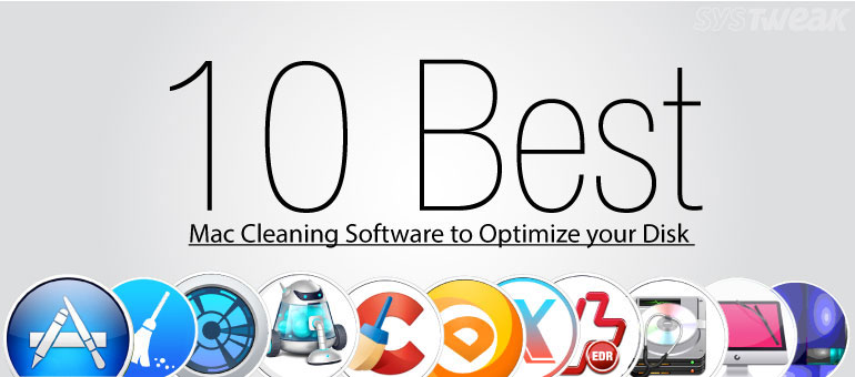 best mac cleaner 2016