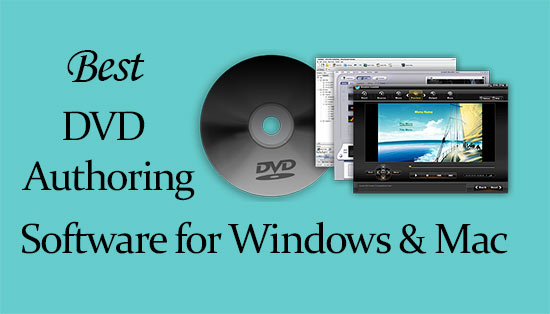 apple dvd authoring software