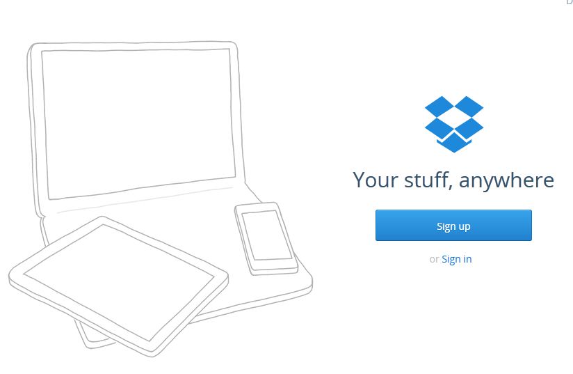 how-to-delete-the-dropbox-account-dosplash