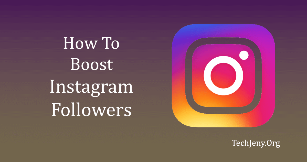  - how to raise instagram followers