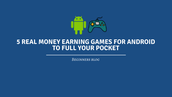 The Best Money Making Games