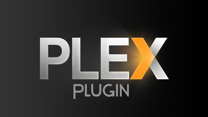 plex media server plugins download