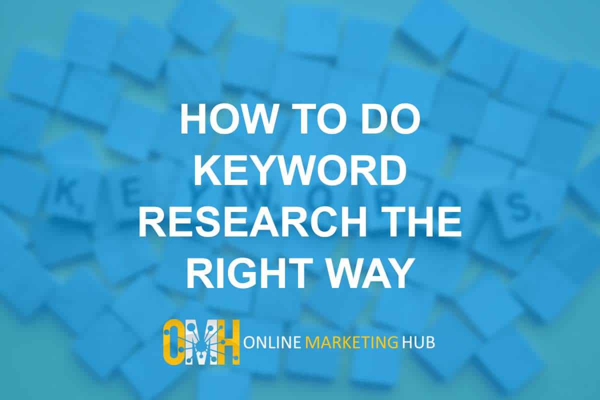 how-to-do-keyword-research-the-right-way-dosplash